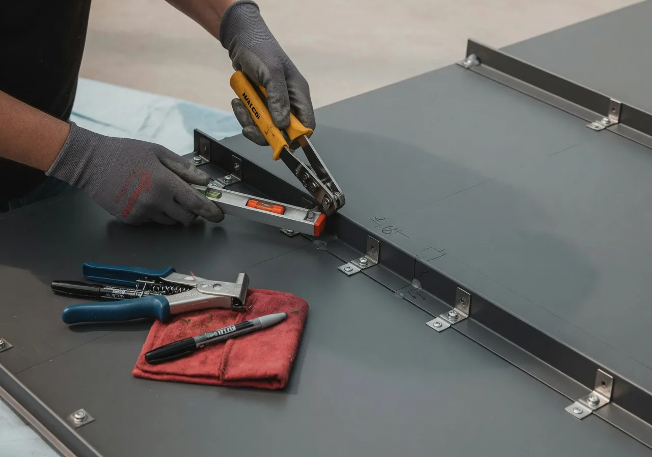 Why choose Metal Roofing Installation in Richford, VT
